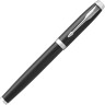 Набор PARKER IM CORE GIFT 20 BLACK CT с перьевой ручкой и чехлом 2122001