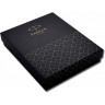 Набор PARKER IM CORE GIFT 20 BLACK CT с перьевой ручкой и чехлом 2122001