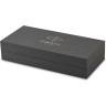 Перьевая ручка PARKER ESSENTIAL SONNET MATTE BLACK CT F CW1931521