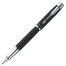 Перьевая ручка PARKER IM METAL BLACK CT S0856180
