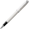Перьевая ручка PARKER IM WHITE CT, M 1931672