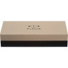 Роллерная ручка PARKER SONNET БЕЛЫЙ/СЕРЕБРО F S0947330