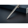Ручка гелевая PARKER JOTTER STAINLESS STEEL GT, М CW2020647