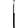 Ручка перьевая PARKER 51 CORE BLACK CT F 2123491