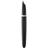 Ручка перьевая PARKER 51 CORE BLACK CT F 2123491