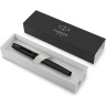 Ручка перьевая PARKER IM ACHROMATIC MATTE BLACK BT CW2127741
