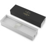 Ручка перьевая PARKER IM BLACK GT, F CW1931645