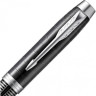 Ручка перьевая PARKER IM SE METALLIC PURSUIT 2074142