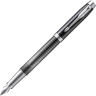 Ручка перьевая PARKER IM SE METALLIC PURSUIT 2074142