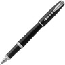 Ручка перьевая PARKER URBAN CORE MUTED BLACK CT, F CW1931592