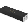 Ручка-роллер PARKER IM LIGHT BLUE GREY CT 1931662
