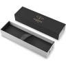 Ручка роллер PARKER JOTTER ORIGINAL T60 белый/серебристый R2096908