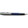 Ручка роллер PARKER SONNET T546 BLUE CT F 2146639