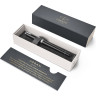 Ручка-роллер PARKER URBAN CORE MUTED BLACK CT, F 1931583