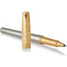 Ручка-роллер PARKER URBAN PREMIUM AUREATE POWDER GT, F 1931574