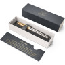 Ручка-роллер PARKER URBAN PREMIUM AUREATE POWDER GT, F 1931574