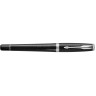 Ручка-роллер PARKER URBAN PREMIUM EBONY METAL CT, F 1931614