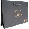 Ручка шариковая PARKER 51 CORE TEAL BLUE CT M CW2123508