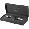 Ручка шариковая PARKER DUOFOLD K74 BLACK CT M CW1931390