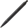 Ручка шариковая PARKER IM ACHROMATIC MATT BLACK M 2127618