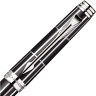 Ручка шариковая PARKER PREMIER LUXURY BLACK, F 1876393