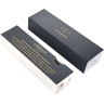 Шариковая ручка PARKER IM DARK ESPRESSO CT, M 1931671