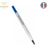 Стержень роллер PARKER QUINK RB Z01 CW1950324 M 0.7мм